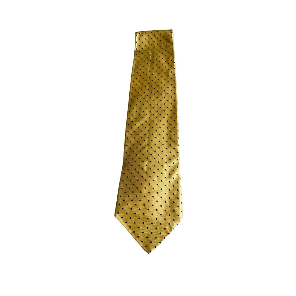 Brooks Brothers 346 silk tie